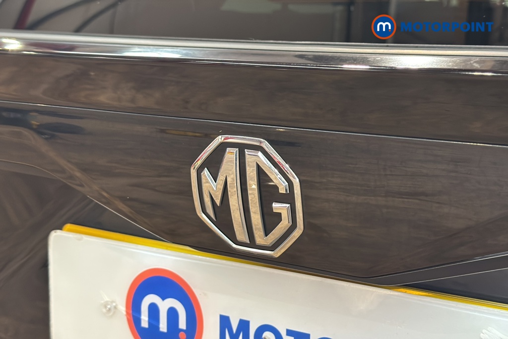Mg Motor Uk MG4 SE Automatic Electric SUV - Stock Number (1647861) - 997th supplementary image
