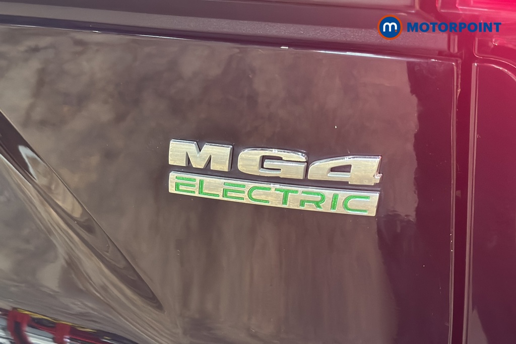 Mg Motor Uk MG4 SE Automatic Electric SUV - Stock Number (1647861) - 998th supplementary image