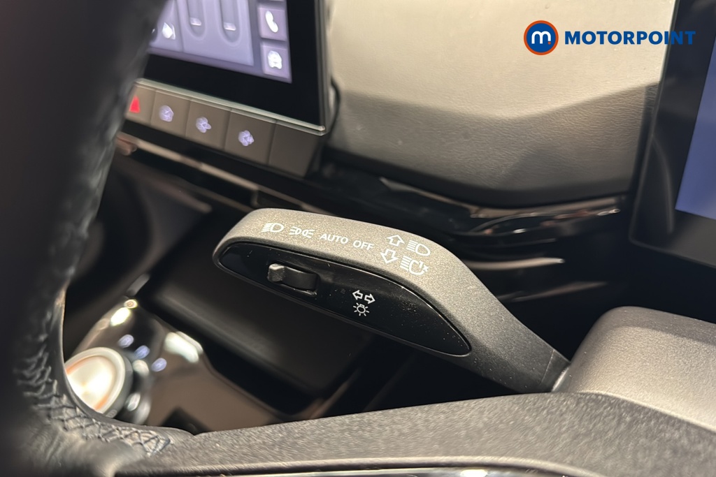 Mg Motor Uk MG4 SE Automatic Electric SUV - Stock Number (1647861) - 6th supplementary image