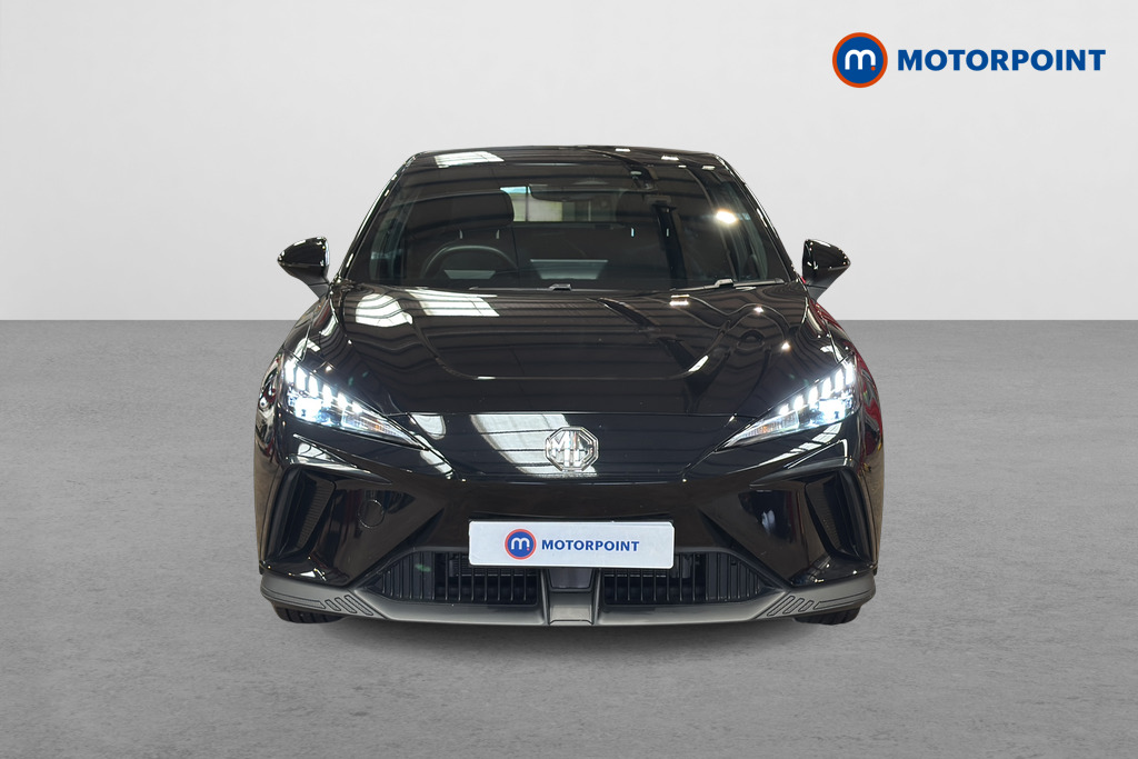 Mg Motor Uk MG4 SE Automatic Electric SUV - Stock Number (1647861) - Front bumper