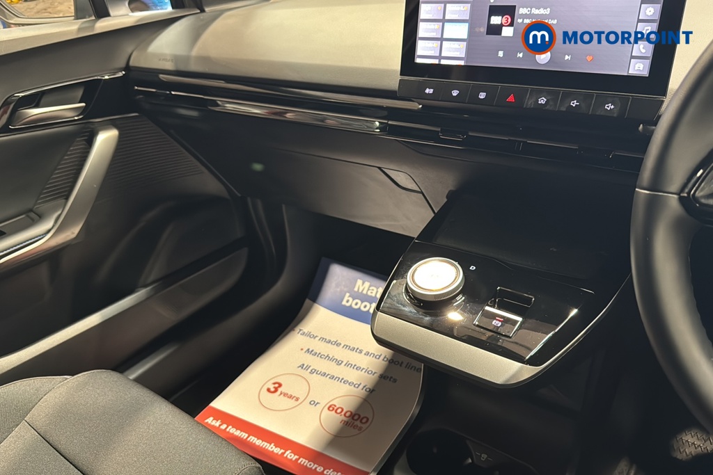 Mg Motor Uk MG4 SE Automatic Electric SUV - Stock Number (1647861) - 15th supplementary image