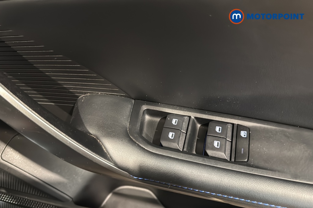 Mg Motor Uk MG4 SE Automatic Electric SUV - Stock Number (1647861) - 19th supplementary image