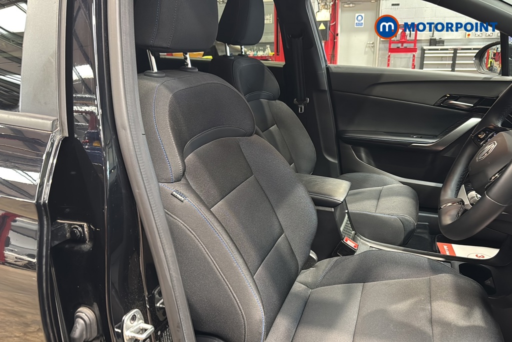Mg Motor Uk MG4 SE Automatic Electric SUV - Stock Number (1647861) - 22nd supplementary image