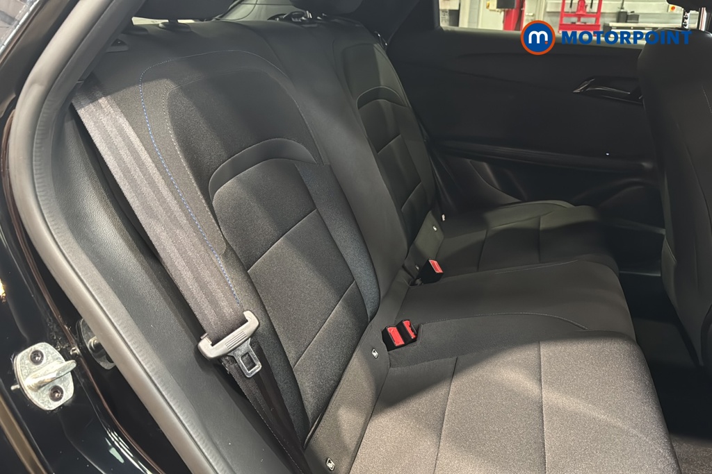Mg Motor Uk MG4 SE Automatic Electric SUV - Stock Number (1647861) - 25th supplementary image