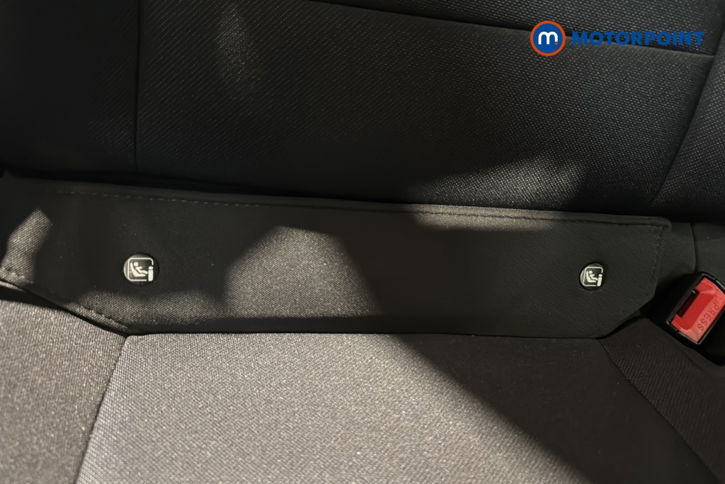 Mg Motor Uk MG4 SE Automatic Electric SUV - Stock Number (1647861) - 27th supplementary image