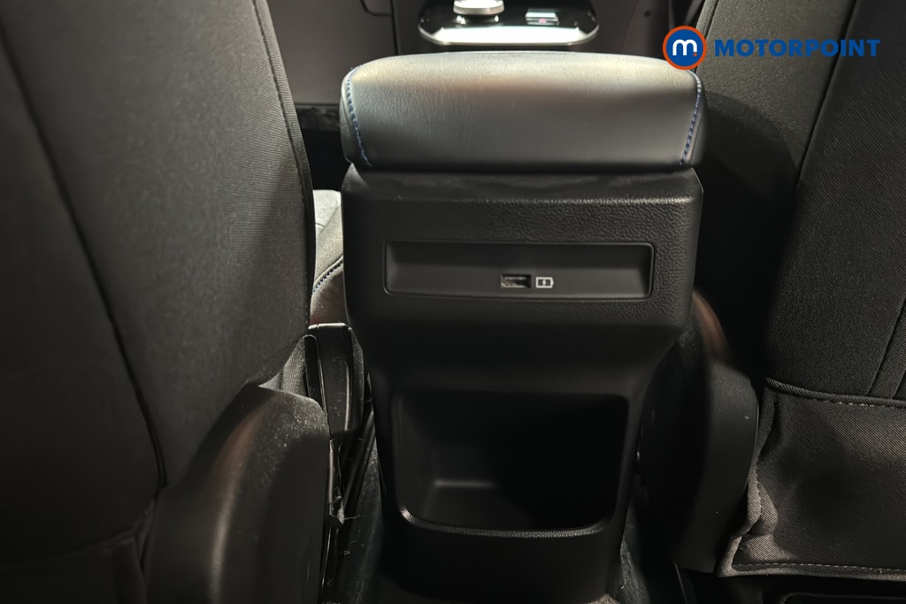 Mg Motor Uk MG4 SE Automatic Electric SUV - Stock Number (1647861) - 28th supplementary image