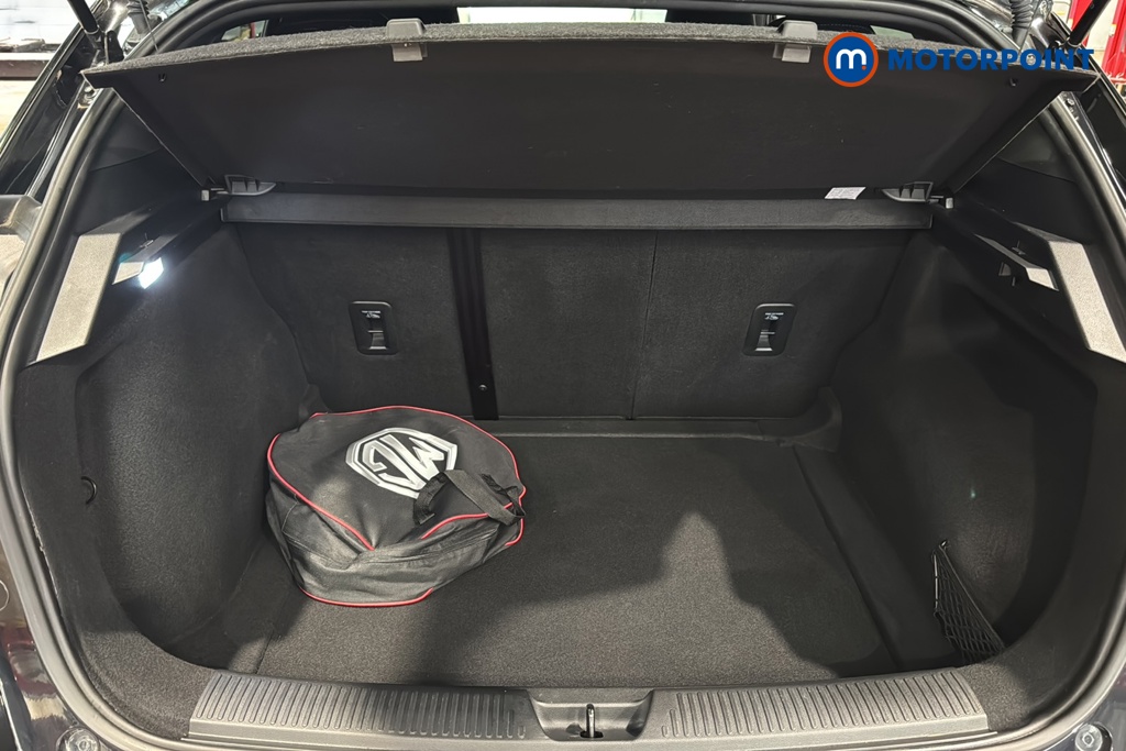 Mg Motor Uk MG4 SE Automatic Electric SUV - Stock Number (1647861) - 30th supplementary image