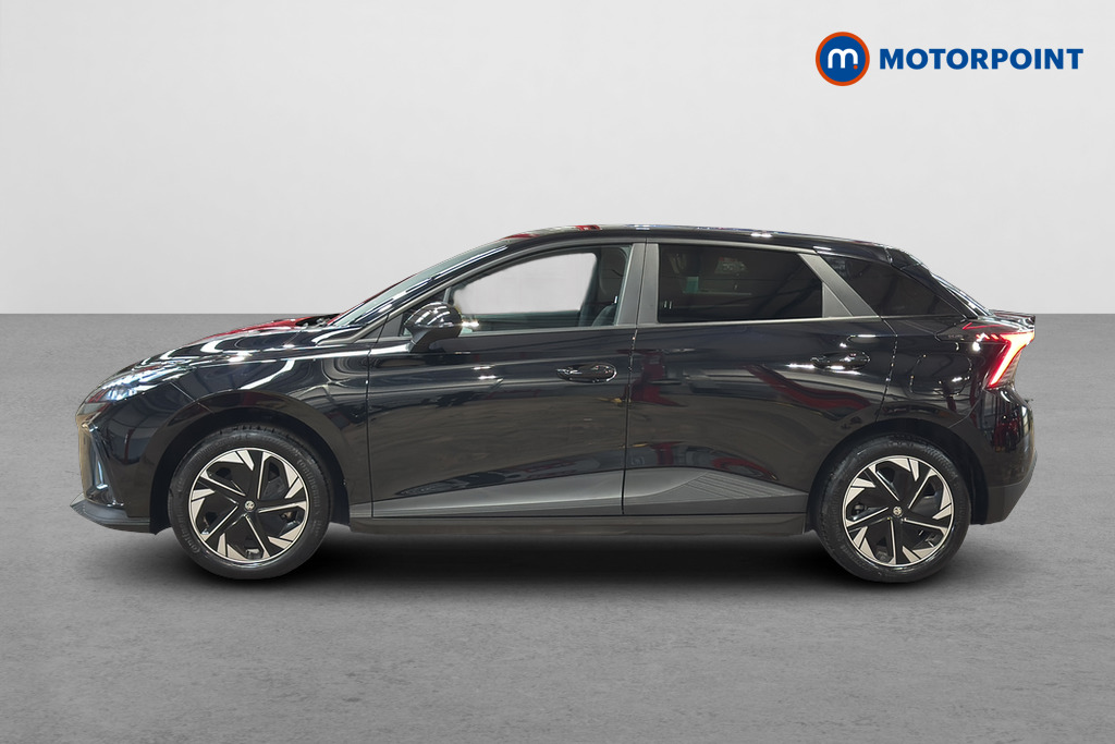 Mg Motor Uk MG4 SE Automatic Electric SUV - Stock Number (1647861) - Drivers side
