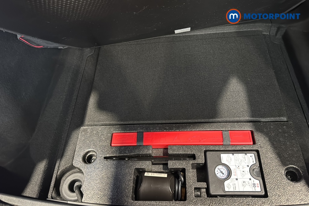 Mg Motor Uk MG4 SE Automatic Electric SUV - Stock Number (1647861) - 33rd supplementary image