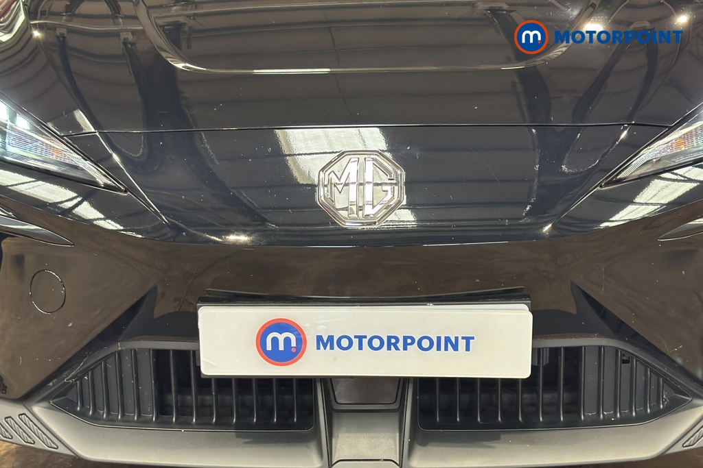 Mg Motor Uk MG4 SE Automatic Electric SUV - Stock Number (1647861) - 43rd supplementary image