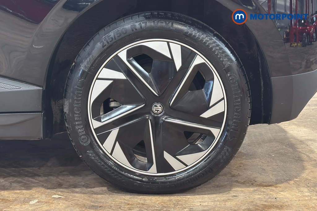 Mg Motor Uk MG4 SE Automatic Electric SUV - Stock Number (1647861) - 45th supplementary image