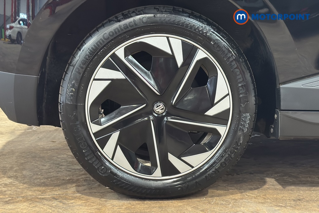 Mg Motor Uk MG4 SE Automatic Electric SUV - Stock Number (1647861) - 46th supplementary image