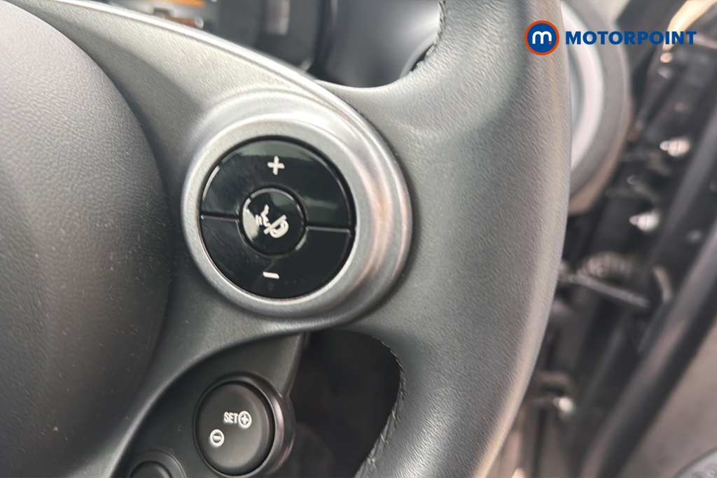 Smart Forfour Prime Automatic Petrol Hatchback - Stock Number (1647918) - 3rd supplementary image