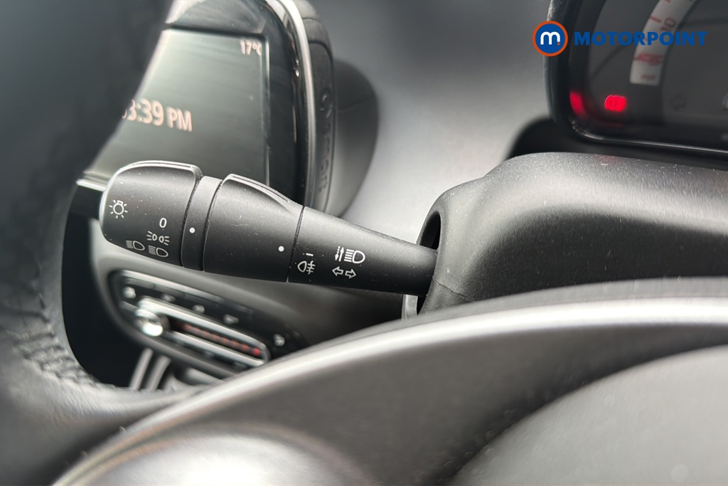 Smart Forfour Prime Automatic Petrol Hatchback - Stock Number (1647918) - 5th supplementary image