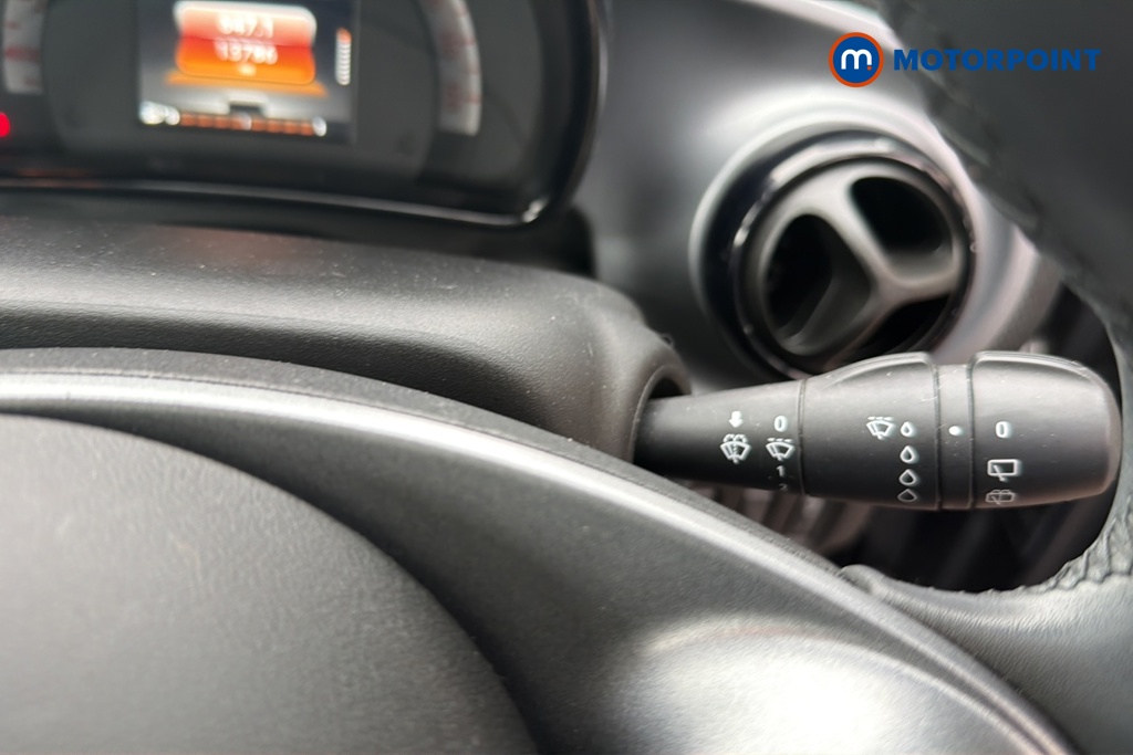 Smart Forfour Prime Automatic Petrol Hatchback - Stock Number (1647918) - 6th supplementary image
