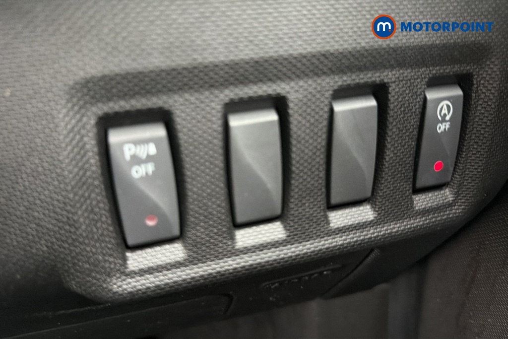 Smart Forfour Prime Automatic Petrol Hatchback - Stock Number (1647918) - 11th supplementary image