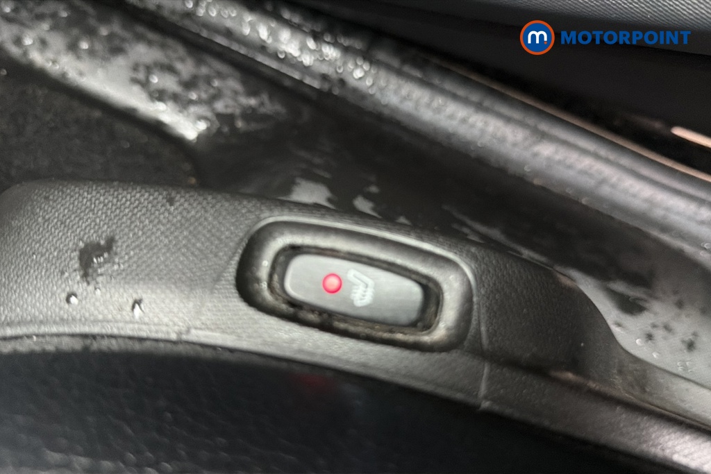 Smart Forfour Prime Automatic Petrol Hatchback - Stock Number (1647918) - 14th supplementary image