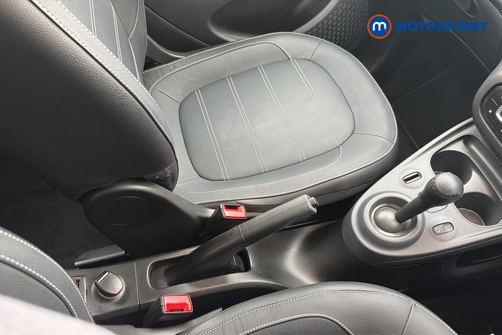 Smart Forfour Prime Automatic Petrol Hatchback - Stock Number (1647918) - 15th supplementary image