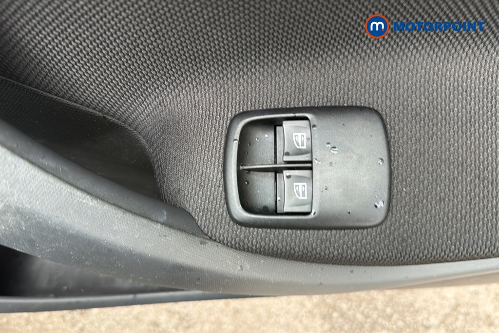 Smart Forfour Prime Automatic Petrol Hatchback - Stock Number (1647918) - 19th supplementary image