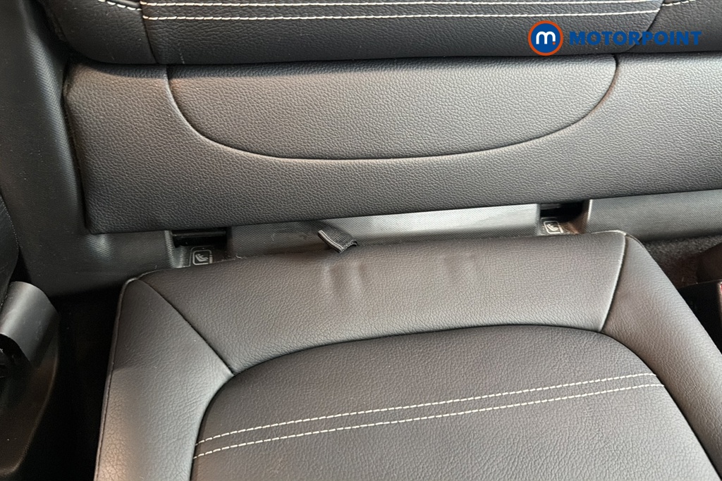 Smart Forfour Prime Automatic Petrol Hatchback - Stock Number (1647918) - 27th supplementary image