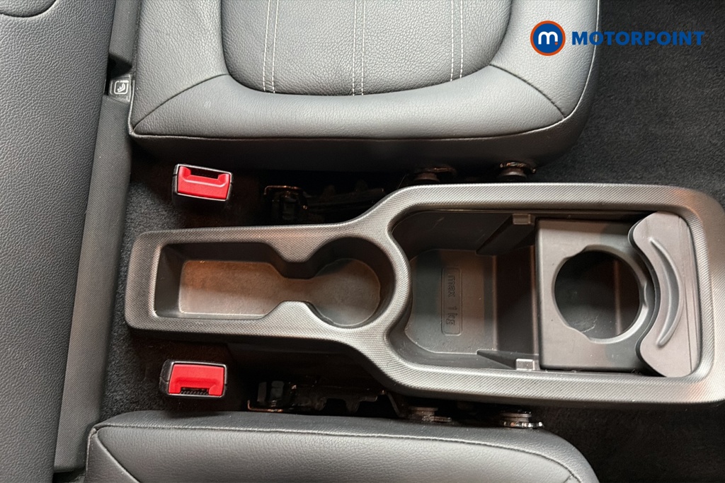 Smart Forfour Prime Automatic Petrol Hatchback - Stock Number (1647918) - 28th supplementary image