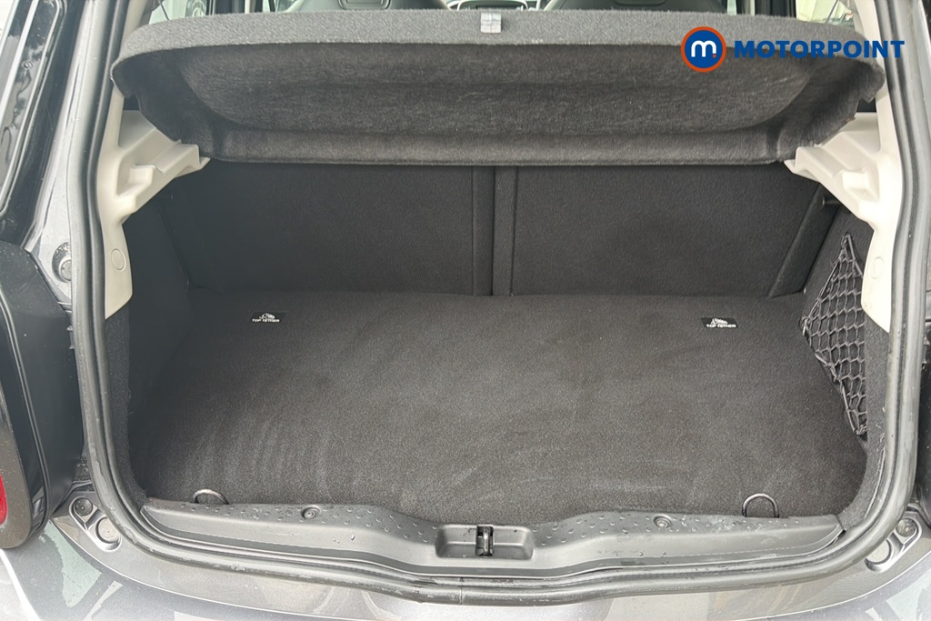 Smart Forfour Prime Automatic Petrol Hatchback - Stock Number (1647918) - 30th supplementary image