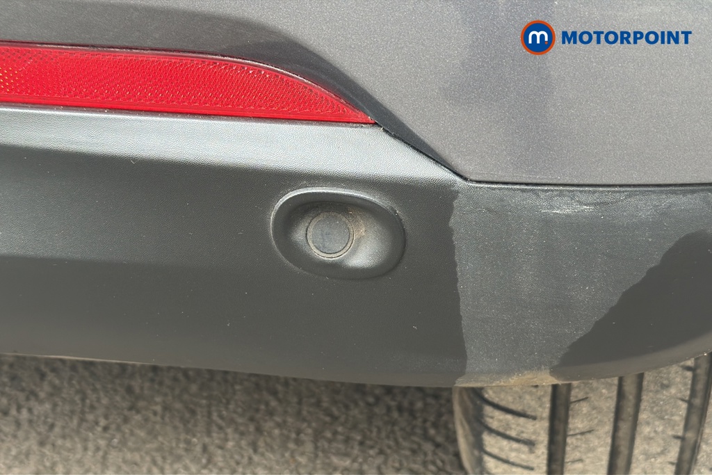 Smart Forfour Prime Automatic Petrol Hatchback - Stock Number (1647918) - 39th supplementary image