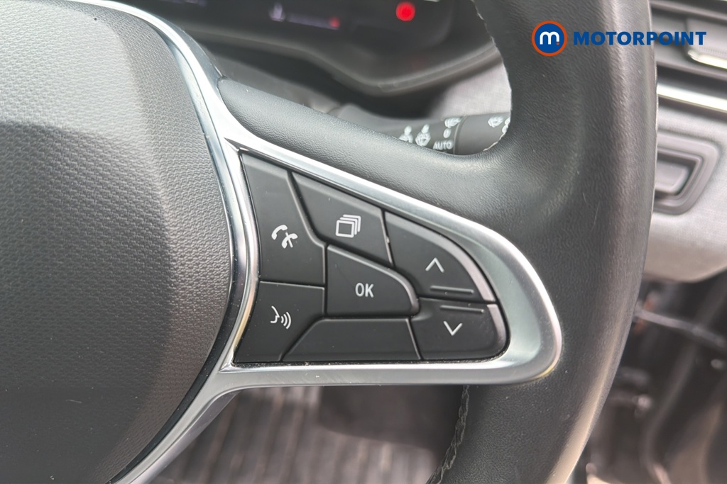 Renault Clio Evolution Manual Petrol Hatchback - Stock Number (1647930) - 3rd supplementary image