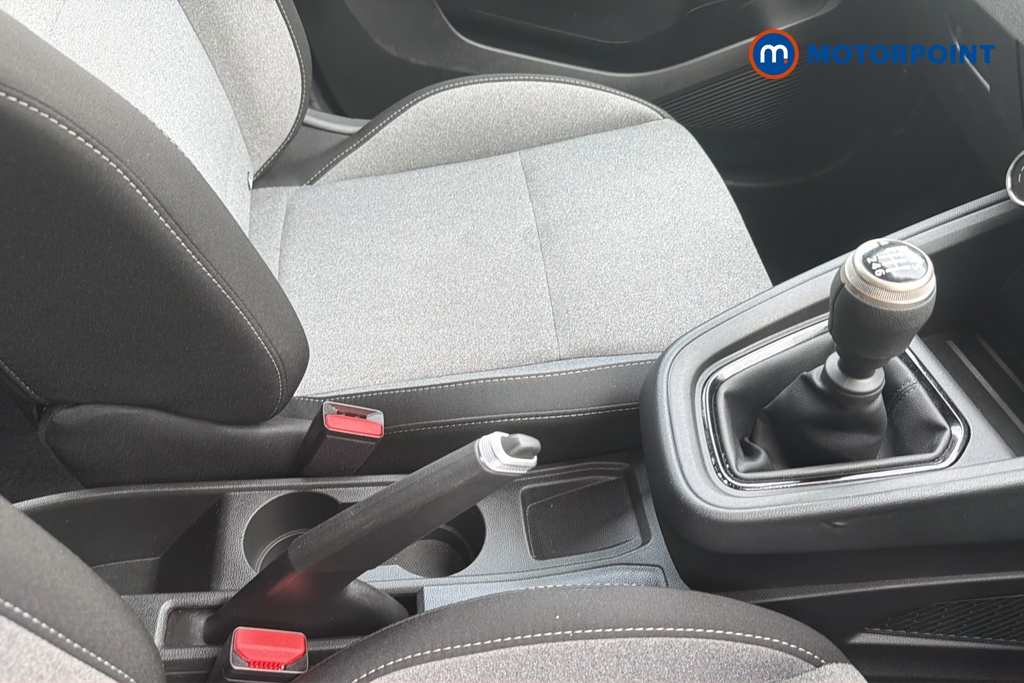 Renault Clio Evolution Manual Petrol Hatchback - Stock Number (1647930) - 15th supplementary image