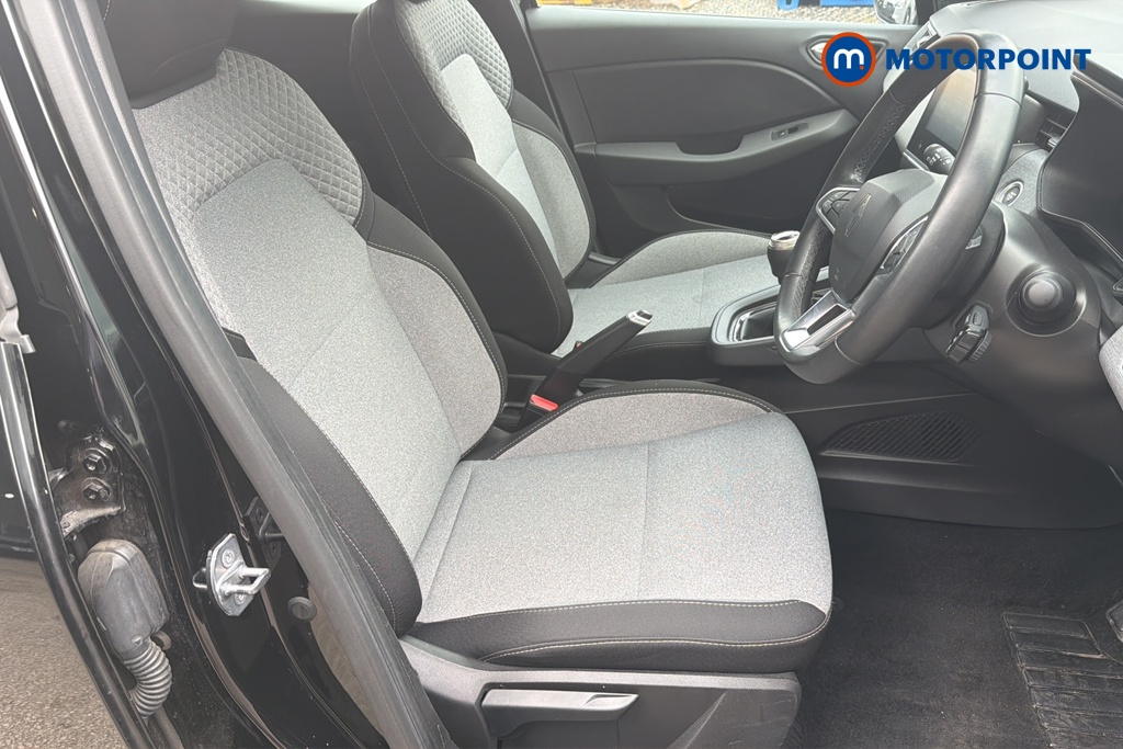Renault Clio Evolution Manual Petrol Hatchback - Stock Number (1647930) - 22nd supplementary image