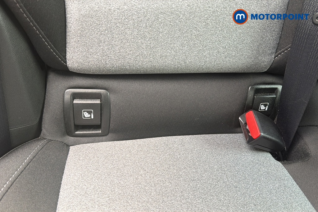 Renault Clio Evolution Manual Petrol Hatchback - Stock Number (1647930) - 27th supplementary image