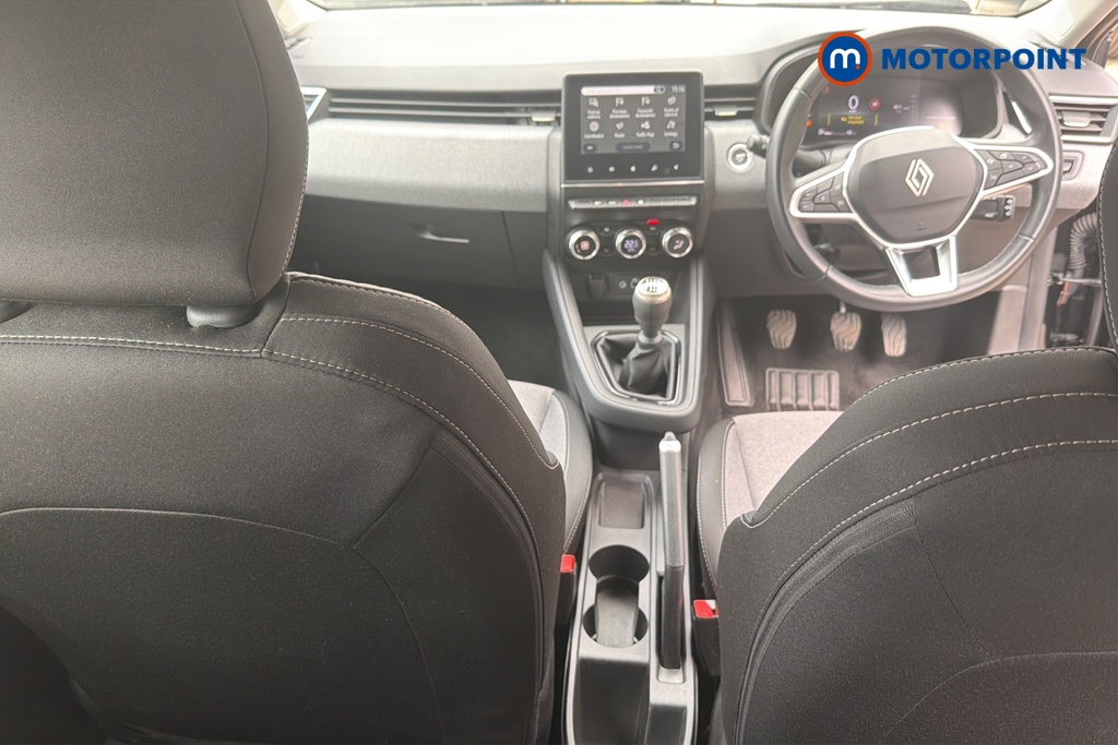 Renault Clio Evolution Manual Petrol Hatchback - Stock Number (1647930) - 28th supplementary image