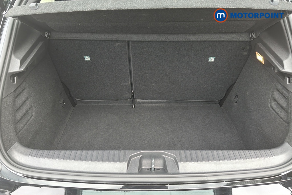 Renault Clio Evolution Manual Petrol Hatchback - Stock Number (1647930) - 30th supplementary image