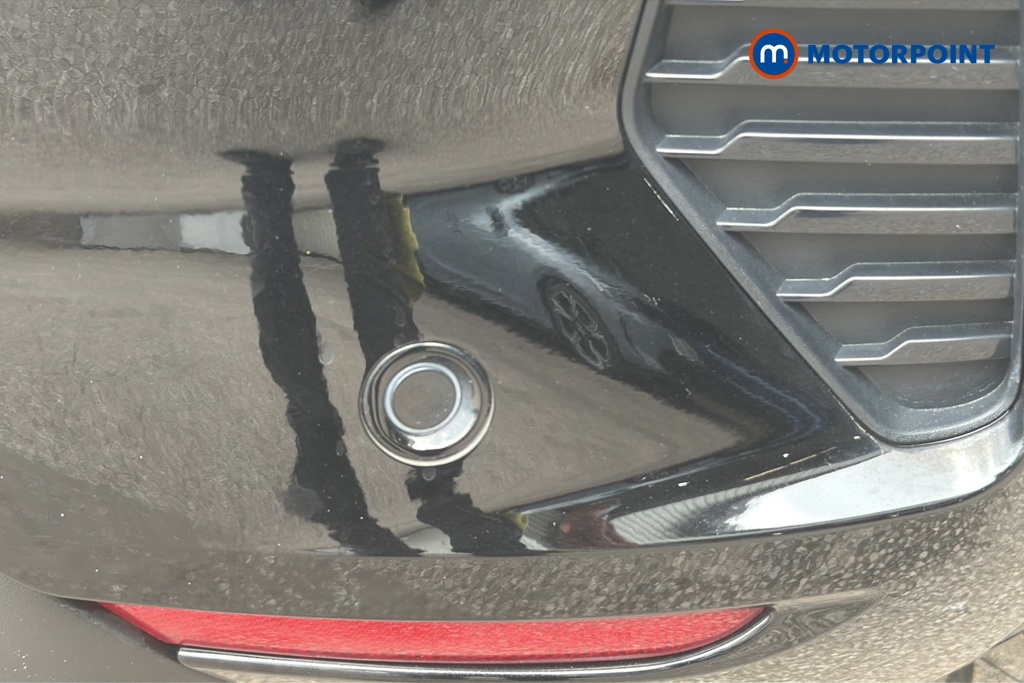 Renault Clio Evolution Manual Petrol Hatchback - Stock Number (1647930) - 39th supplementary image
