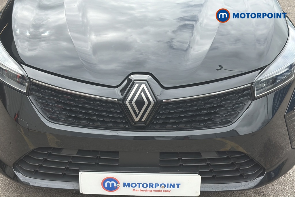 Renault Clio Evolution Manual Petrol Hatchback - Stock Number (1647930) - 43rd supplementary image
