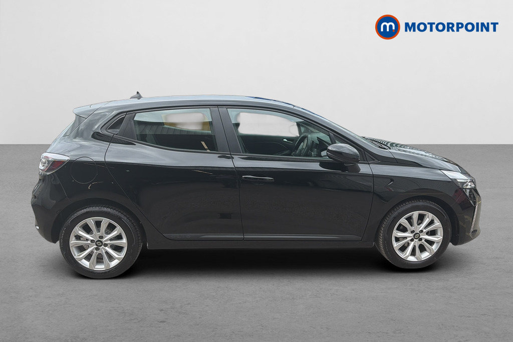 Renault Clio Evolution Manual Petrol Hatchback - Stock Number (1647930) - Passenger side