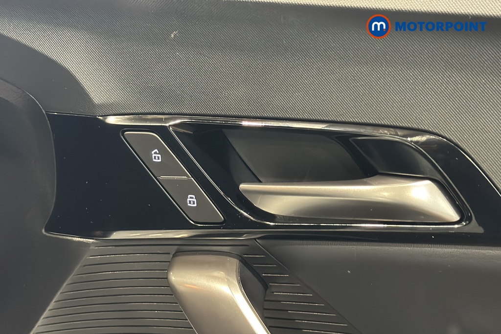 Mg Motor Uk MG4 Trophy Automatic Electric SUV - Stock Number (1648004) - 993rd supplementary image