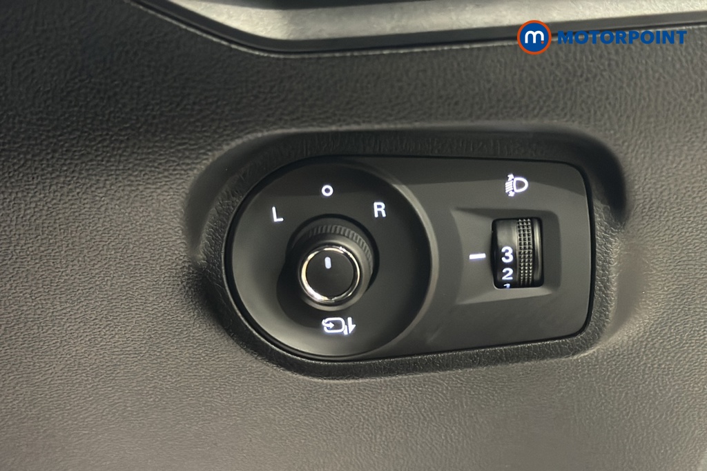 Mg Motor Uk MG4 Trophy Automatic Electric SUV - Stock Number (1648004) - 994th supplementary image