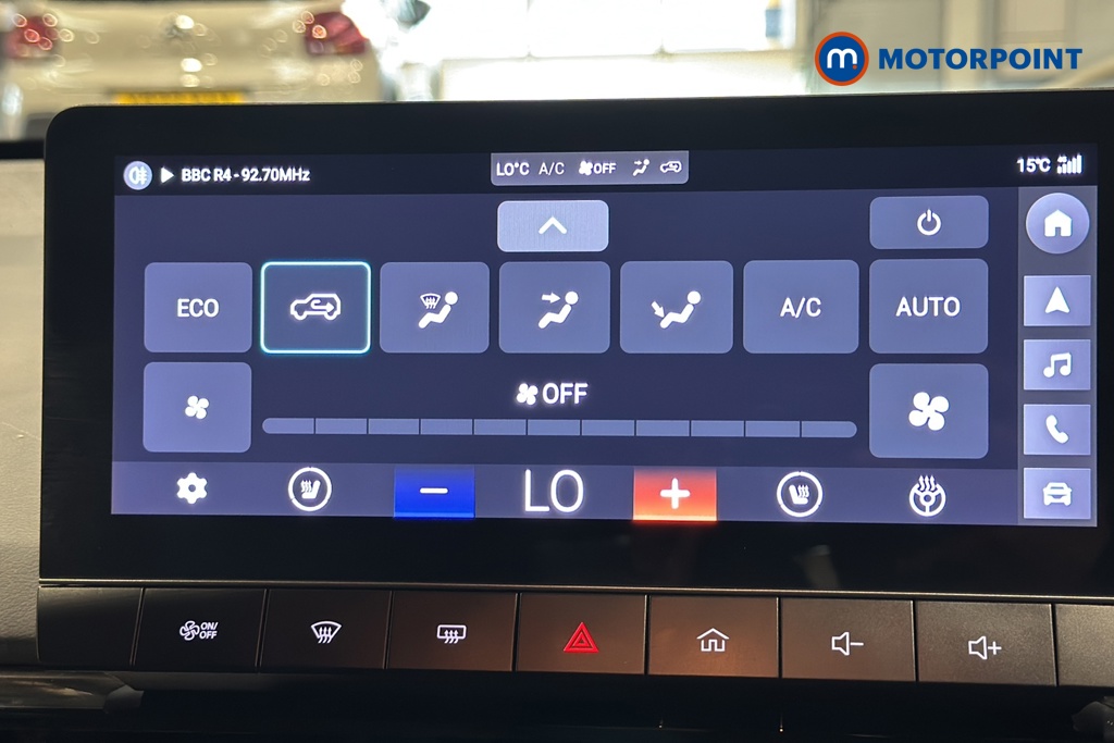 Mg Motor Uk MG4 Trophy Automatic Electric SUV - Stock Number (1648004) - 995th supplementary image