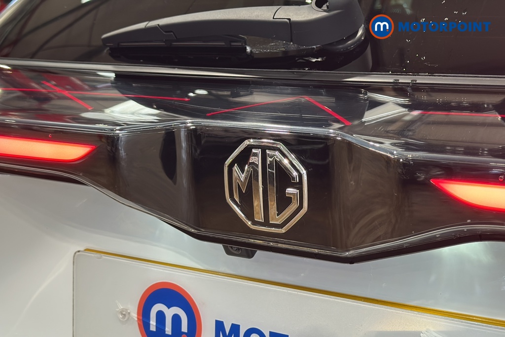 Mg Motor Uk MG4 Trophy Automatic Electric SUV - Stock Number (1648004) - 997th supplementary image