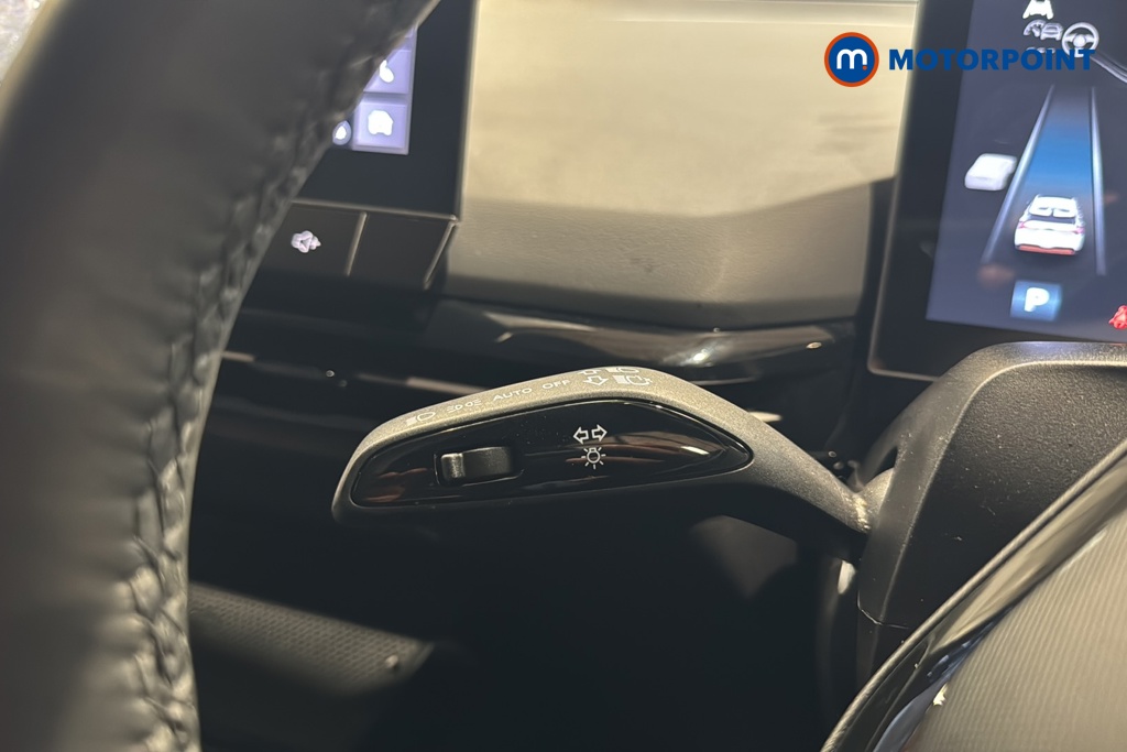 Mg Motor Uk MG4 Trophy Automatic Electric SUV - Stock Number (1648004) - 5th supplementary image