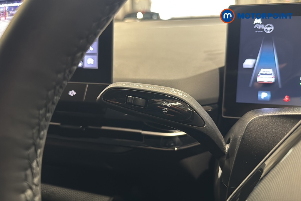 Mg Motor Uk MG4 Trophy Automatic Electric SUV - Stock Number (1648004) - 6th supplementary image
