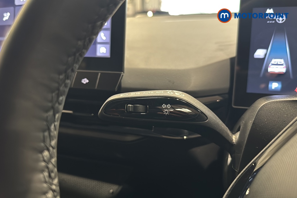 Mg Motor Uk MG4 Trophy Automatic Electric SUV - Stock Number (1648004) - 11th supplementary image