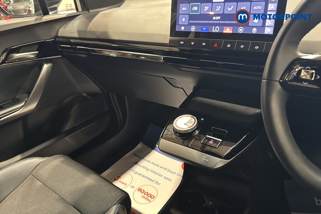 Mg Motor Uk MG4 Trophy Automatic Electric SUV - Stock Number (1648004) - 15th supplementary image