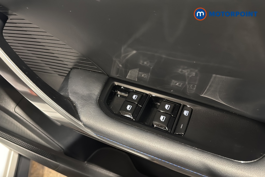 Mg Motor Uk MG4 Trophy Automatic Electric SUV - Stock Number (1648004) - 19th supplementary image