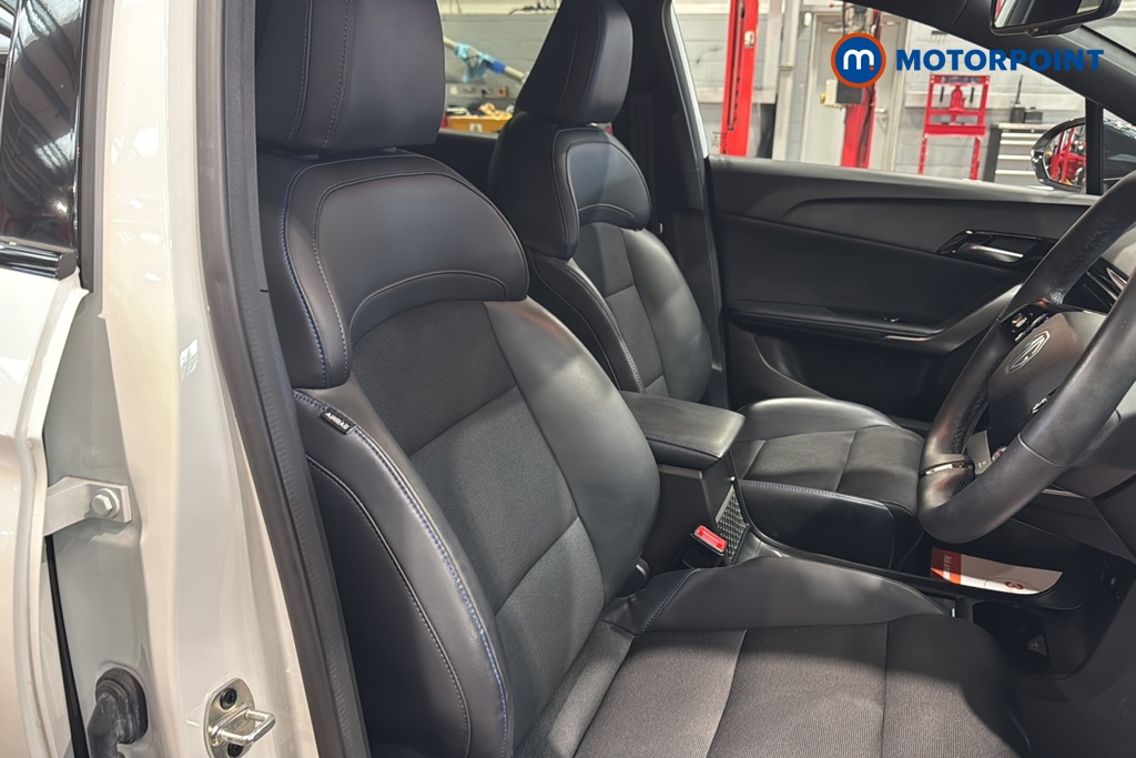 Mg Motor Uk MG4 Trophy Automatic Electric SUV - Stock Number (1648004) - 22nd supplementary image