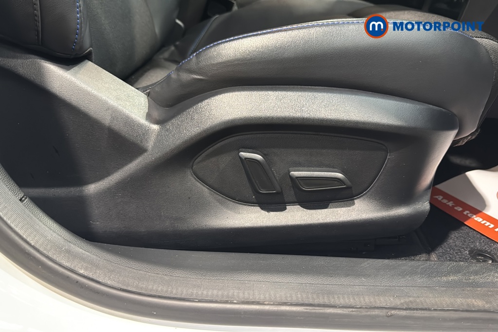 Mg Motor Uk MG4 Trophy Automatic Electric SUV - Stock Number (1648004) - 23rd supplementary image