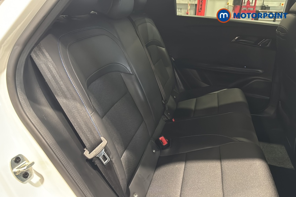 Mg Motor Uk MG4 Trophy Automatic Electric SUV - Stock Number (1648004) - 25th supplementary image