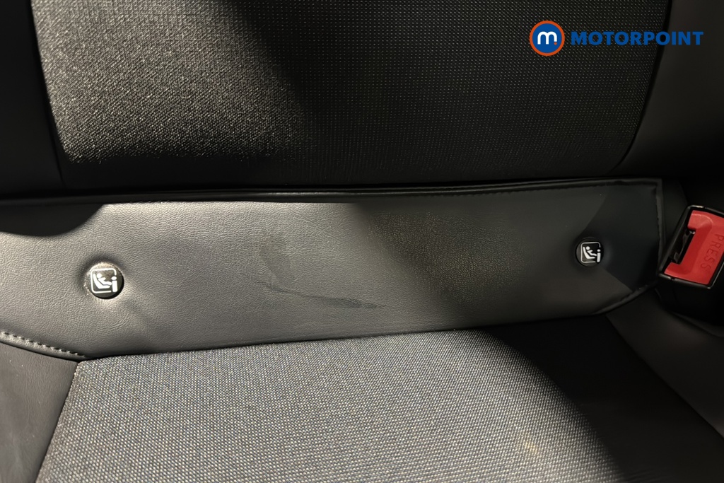 Mg Motor Uk MG4 Trophy Automatic Electric SUV - Stock Number (1648004) - 27th supplementary image