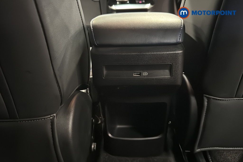 Mg Motor Uk MG4 Trophy Automatic Electric SUV - Stock Number (1648004) - 28th supplementary image